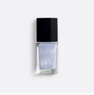 Dior Vernis Bluemania Opalescent Top Coat ✨NIB✨